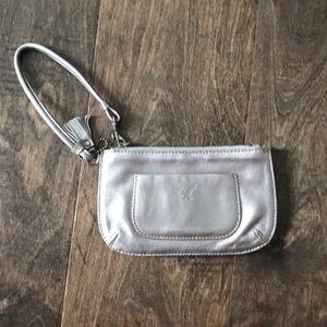 American eagle wristlet